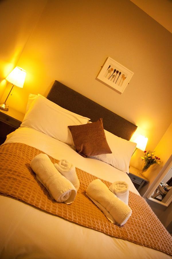 Rowton Poplars Hotel Chester Exterior foto